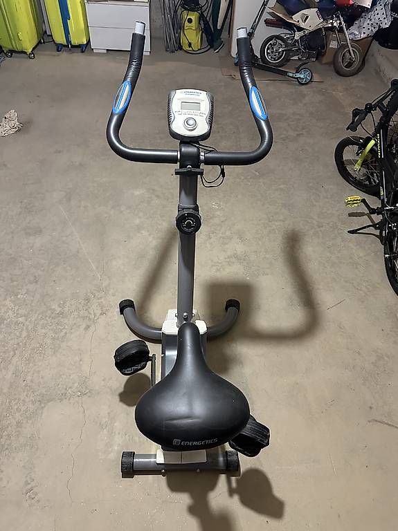 Vélos d'appartement: Cyclette – D'occasion à Caslano par ant_blp8