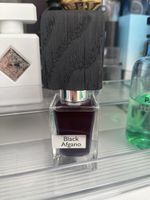 Nasomatto Black Afgano Parfum