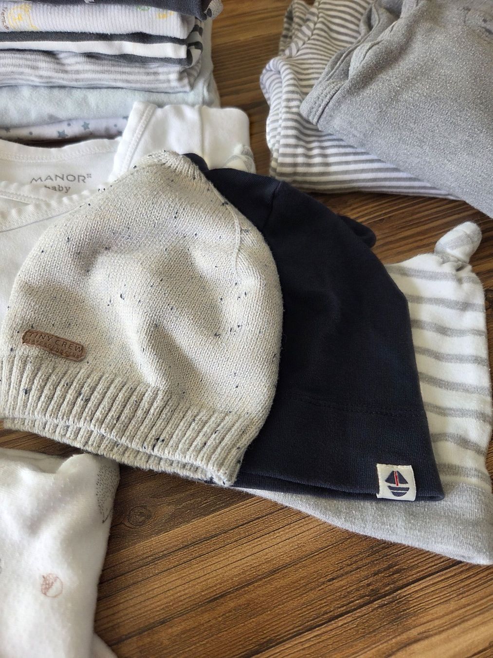 Lotti & Set di vestiti: Herbst/Winter/Frühling Set Junge Grösse 68 – Usato da Rupperswil venduto da ecko_red 5