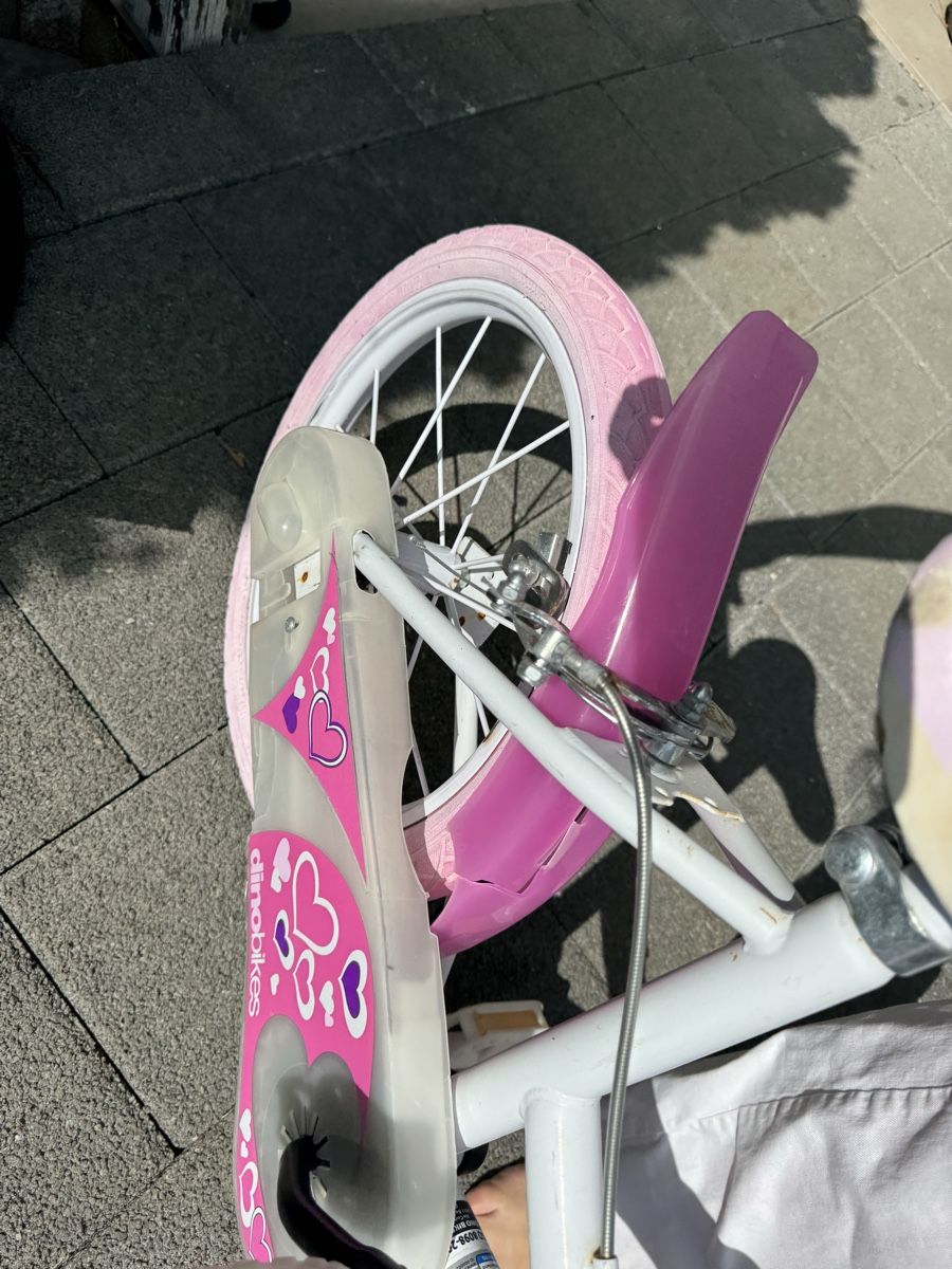 Biciclette: Kinder velo – Usato da Unterengstringen venduto da eno_7vwt 2