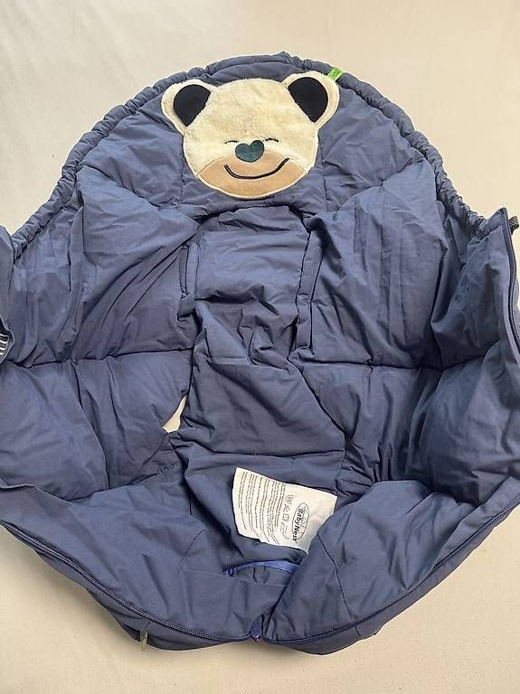Schlafsäcke: Mucki® Fusssack – Gebraucht aus Belp von sabadesign 1