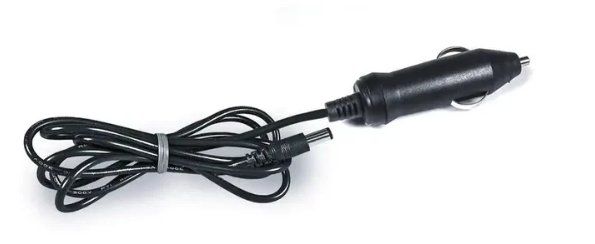 Massagegeräte: Autoadapter für Donnerberg-Massagegeräte – Neu (gemäss Beschreibung) aus Basel von sakartvelo