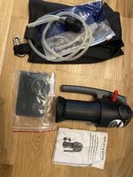 Wasserfilter Katadyn Vario (nur 1x gebraucht)