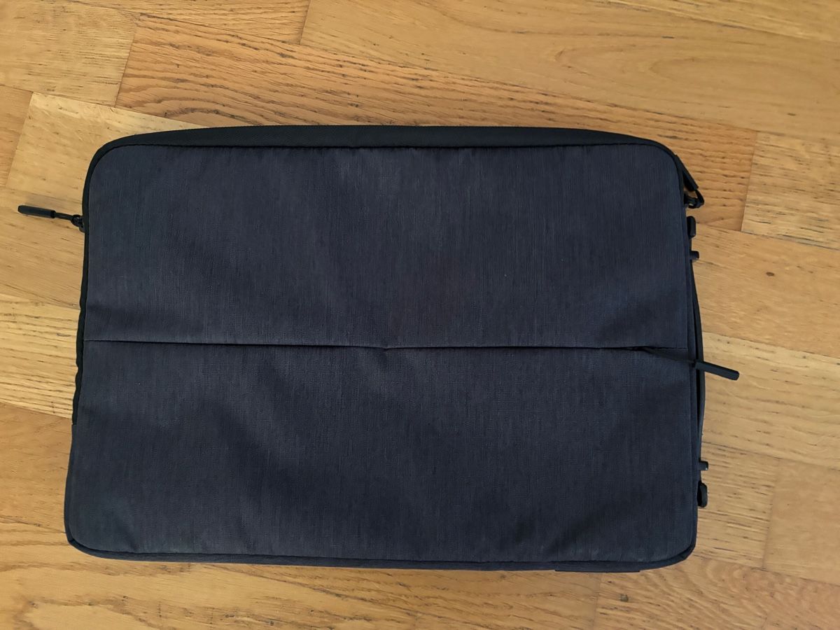 Valigie & Borse: Schlichte Laptoptasche / Dokumententasche – Usato da Wangen an der Aare venduto da Semadeni13