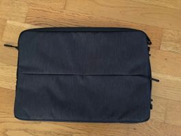 Schlichte Laptoptasche / Dokumententasche