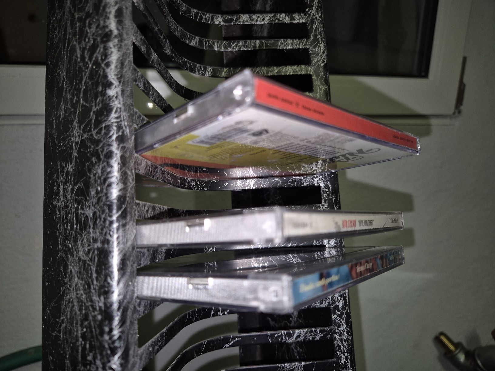Scaffali: CD Regal – Nuovo (secondo la descrizione) da Merenschwand venduto da palin33 4