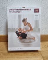 Schwangerschafts-Bandage, Rückenstütze, neuwertig!