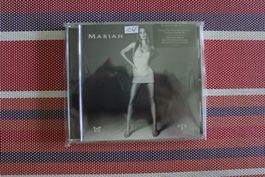 Mariah Carey: Nr. 1s CD neu & versiegelt