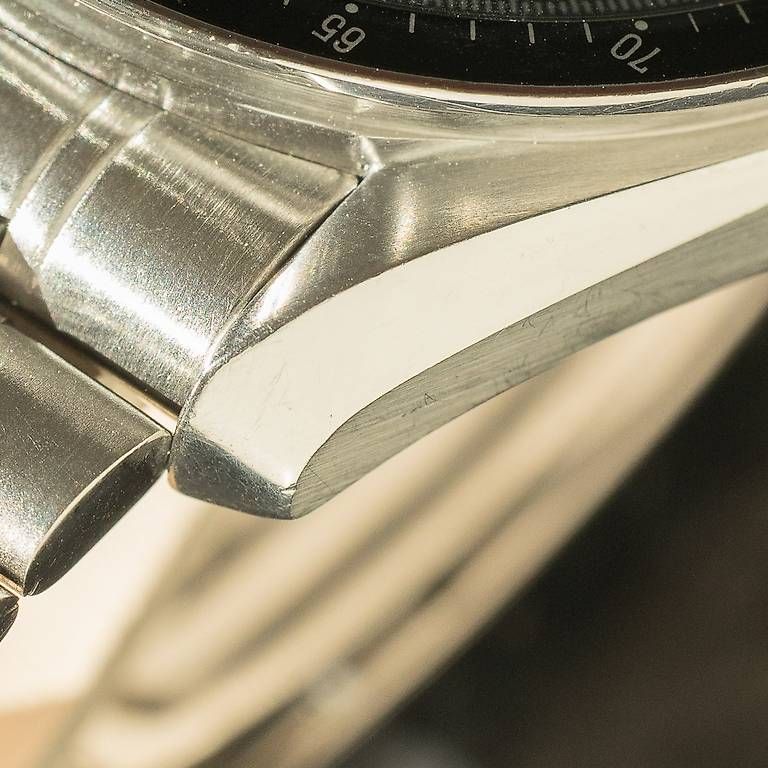 Orologi: Omega Speedmaster, référence 3590.50, vendue en 1997 – Usato da Lausanne venduto da inf_dft9 2