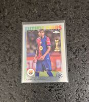 Lamine Yamal - Barcelona - Topps