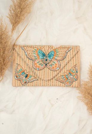 Clutch „Lilly“