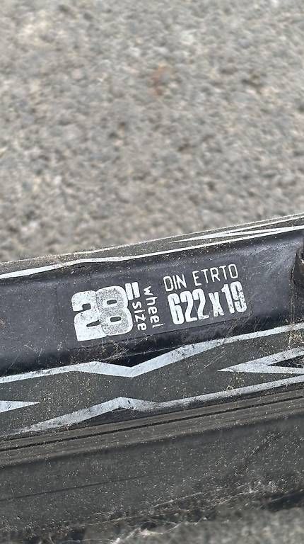 Biciclette: Citybike weiss – Usato da Heimberg venduto da noelleee 4