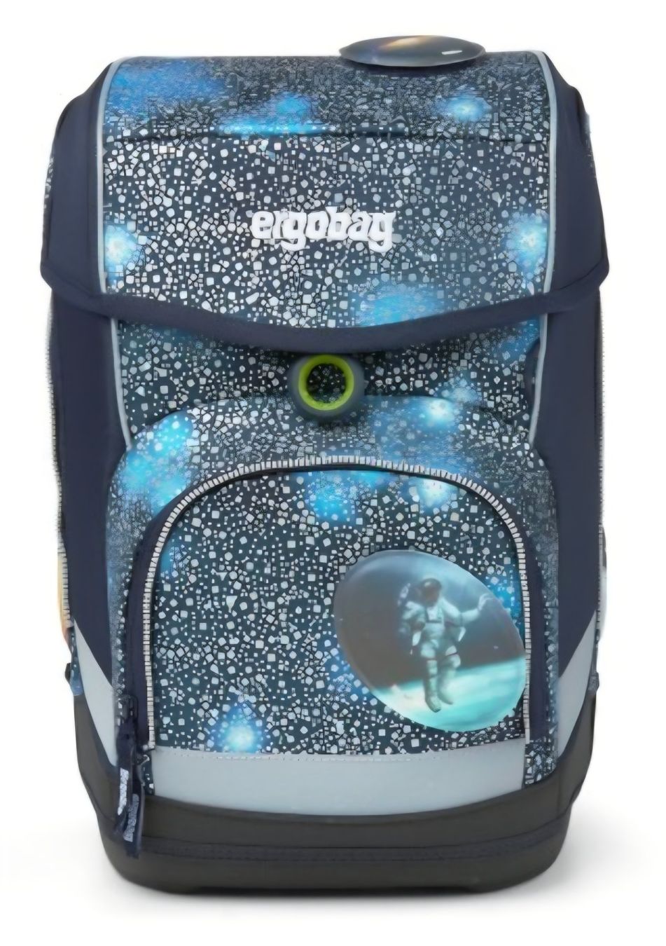 Ergobag Sacs & sacs à dos: Ergobag Schulranzen-Set Cubo in der Limited – D'occasion à Tann par Marco820