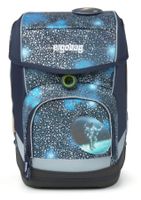 Ergobag Schulranzen-Set Cubo in der Limited