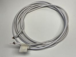 Antennenkabel ohne Stecker 5 m