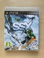 SSX (PS3) PAL-FR