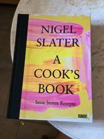 Nigel Slater Kochbuch A Cook's Book Seine besten Rezepte