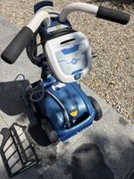 Poolroboter Zodiac Vortex 2