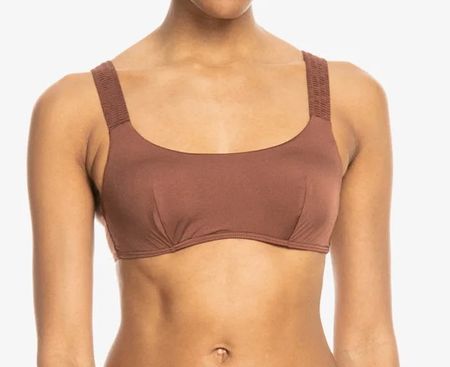 Damenbikinioberteil Roxy Grösse L, 40