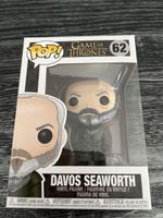 Figurine POP GOT Davos Seaworth 62