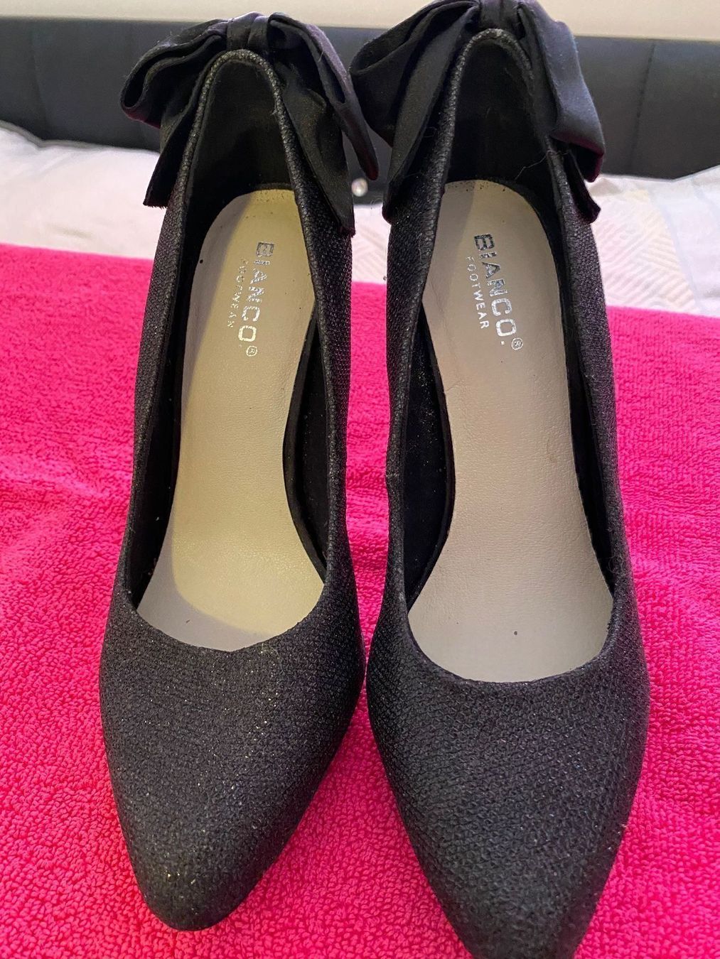 Chaussures femmes: Damen Schuhe gr. 38 – D'occasion à Pfungen par Outlet64