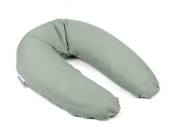 Coussin Doomoo bébé  soutien sommeil, excellent état