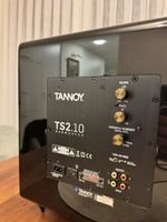 Tannoy TS2.10 Subwoofer - Top zustand