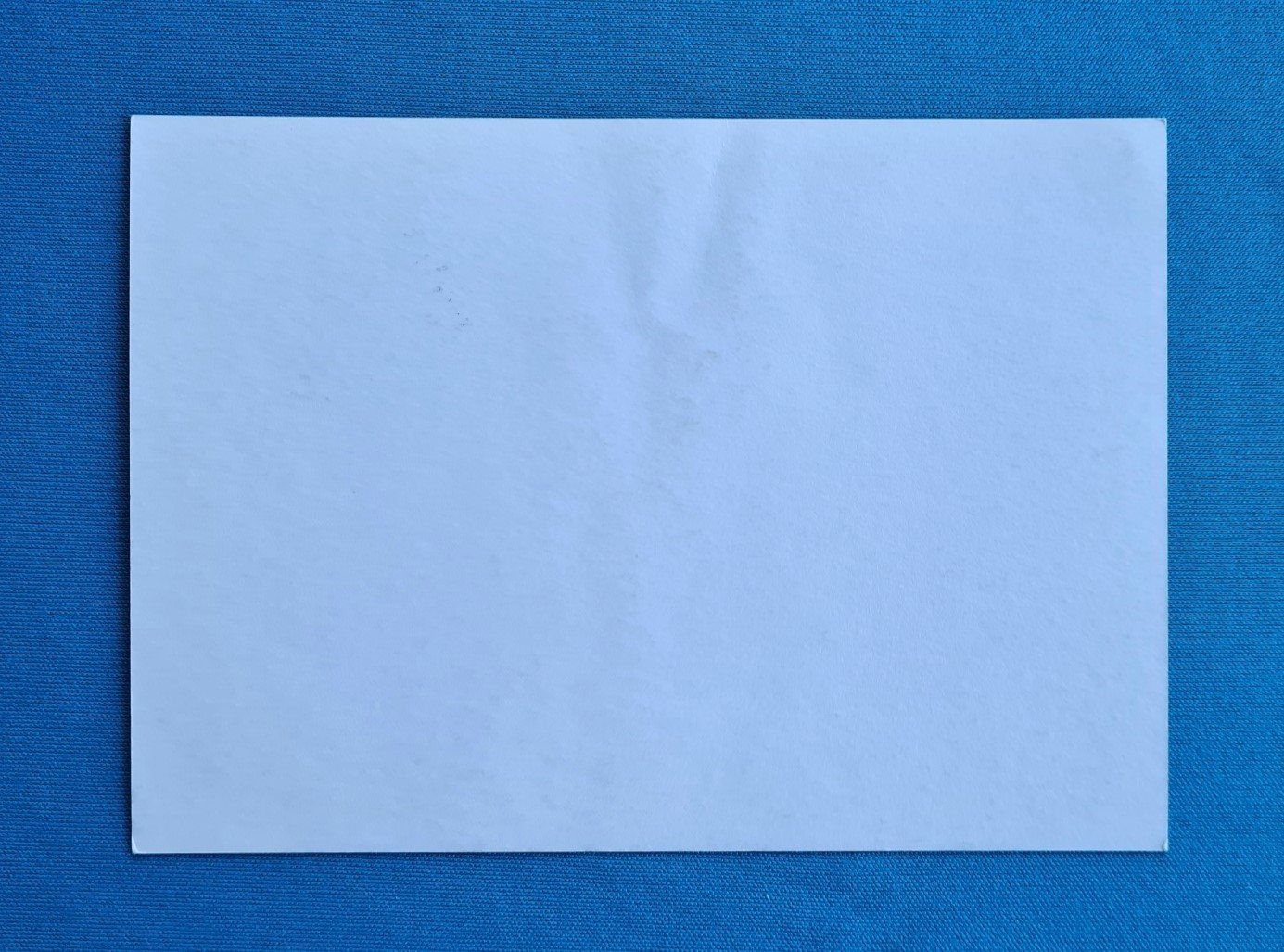 Autogramme: Autogramm Karte Stefan Mutter – Neu (gemäss Beschreibung) aus Saland von V-Tour 1