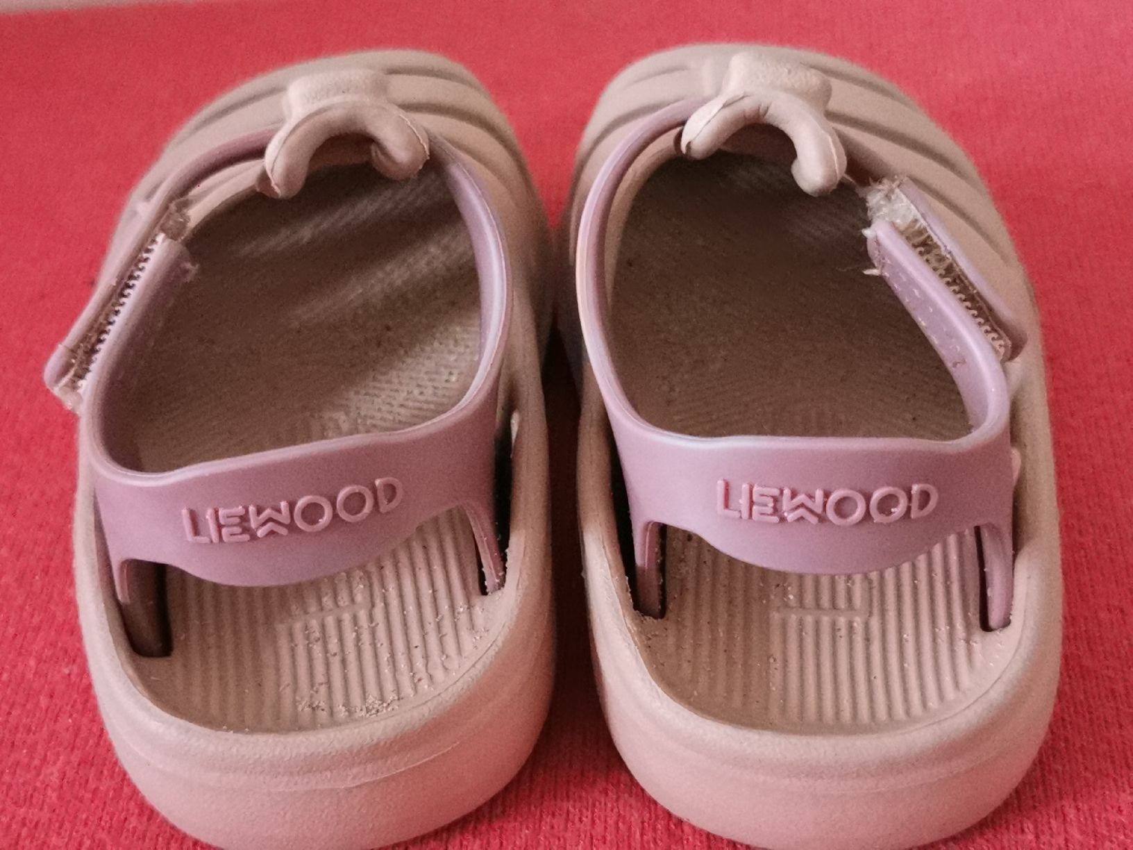 Liewood Scarpe per ragazzi: Liewood Kinder Schuhe Gr. 20 – Usato da Schlieren venduto da vlalif 2