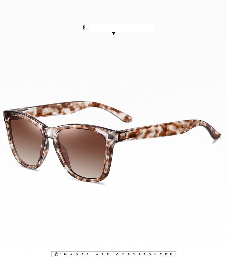 Occhiali & Lenti: Sonnenbrille Cool Style 9 – Nuovo e nell'imballaggio originale da Kilchberg ZH venduto da Eaglebuy