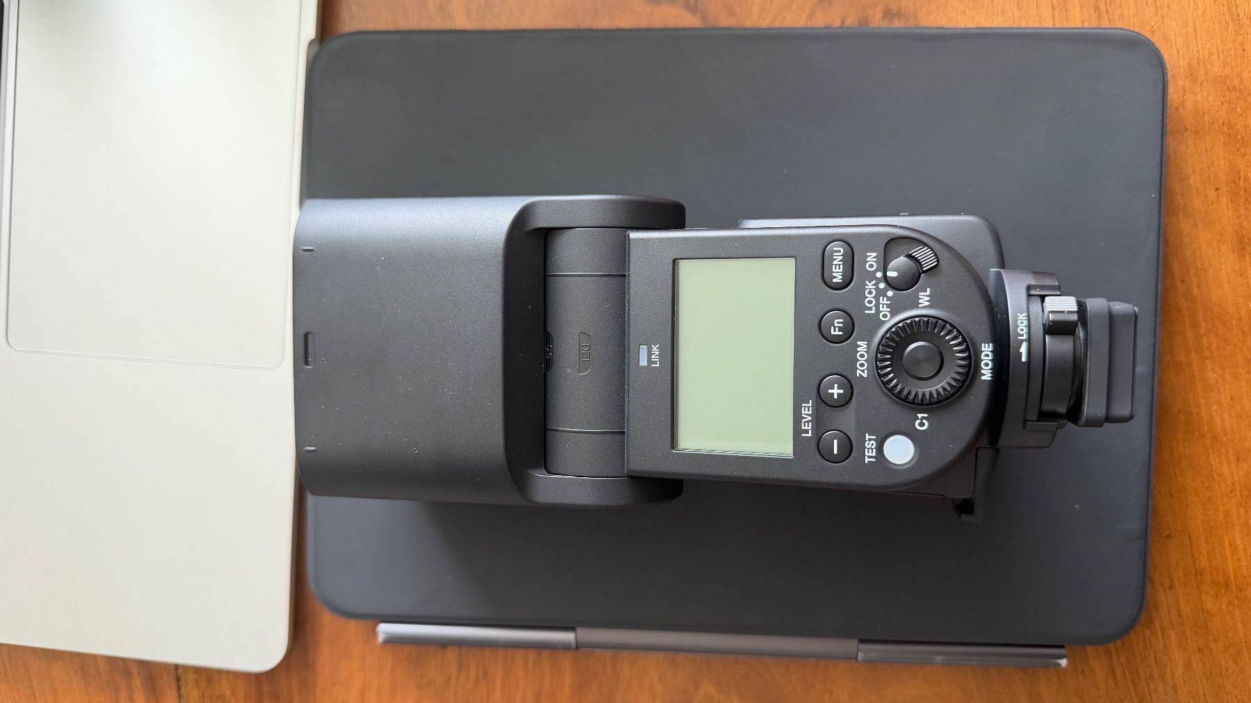 Sony Blitze: Sony HVL-F60RM2 – Gebraucht aus Henggart von Legi4 1
