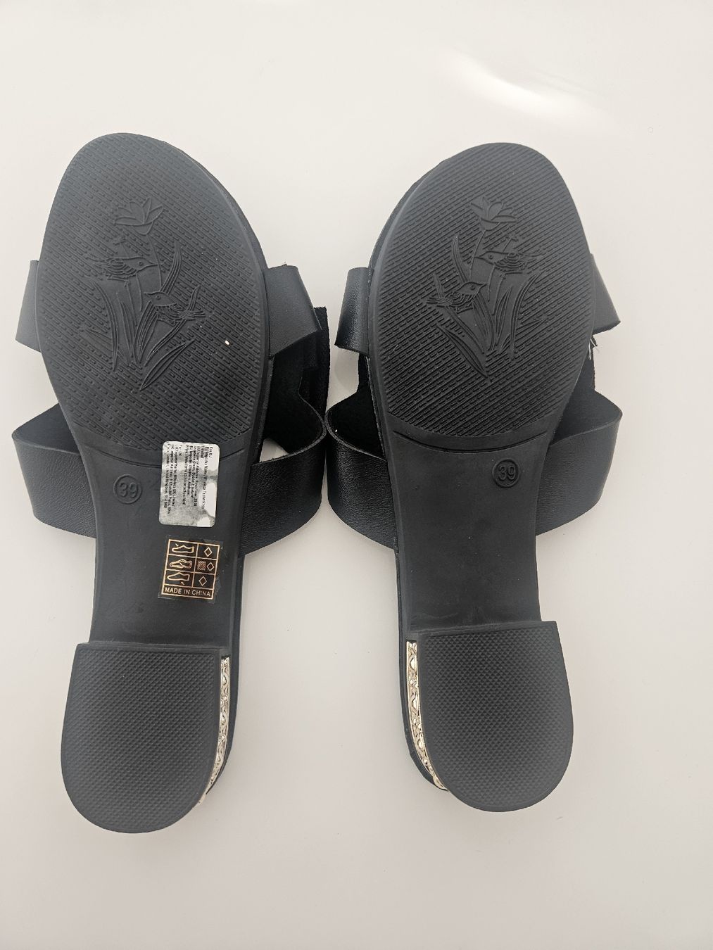 Scarpe da donna: Sandalen – Nuovo e nell'imballaggio originale da Ostermundigen venduto da Msmash 1