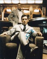 Al Pacino - orig. sign. Grossfoto