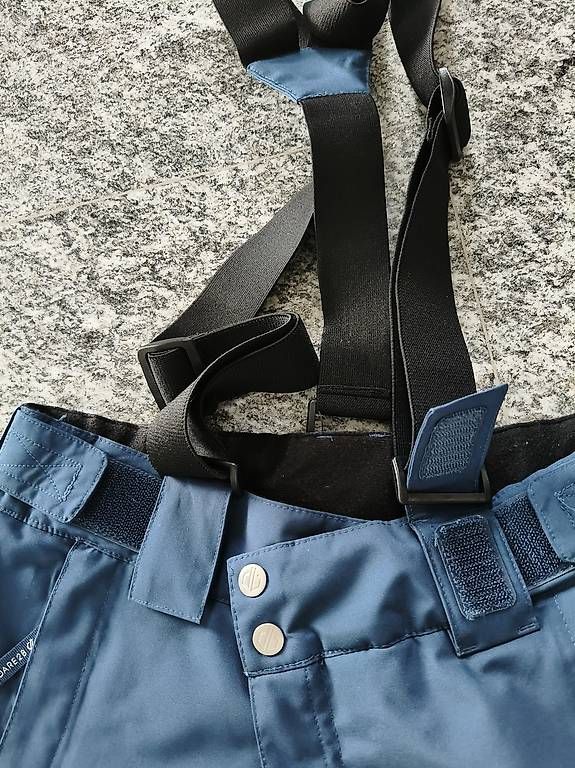 Pantaloni: Dare2B Skihose Gr.  176 – Usato da Dierikon venduto da Aateam 1