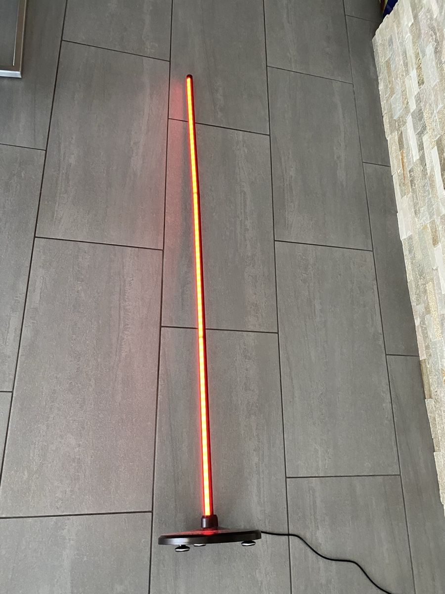 Lampes: Leuchtstab – D'occasion à Unterengstringen par sonyboy2611