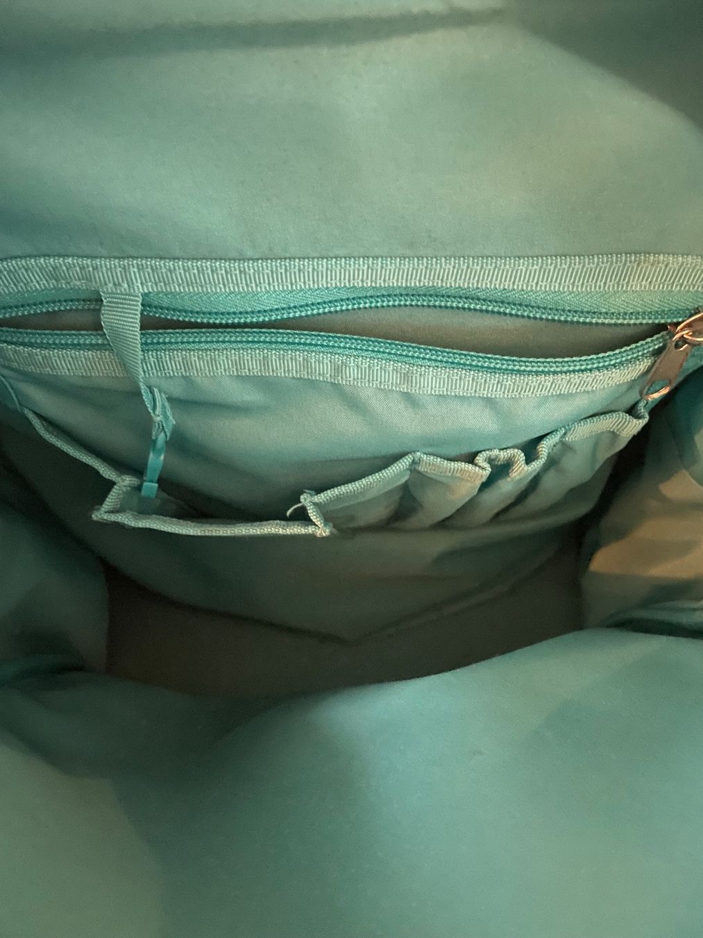 Borse & Zaini: Sac pour l’école – Usato da Yverdon-les-Bains venduto da carlapinto 7