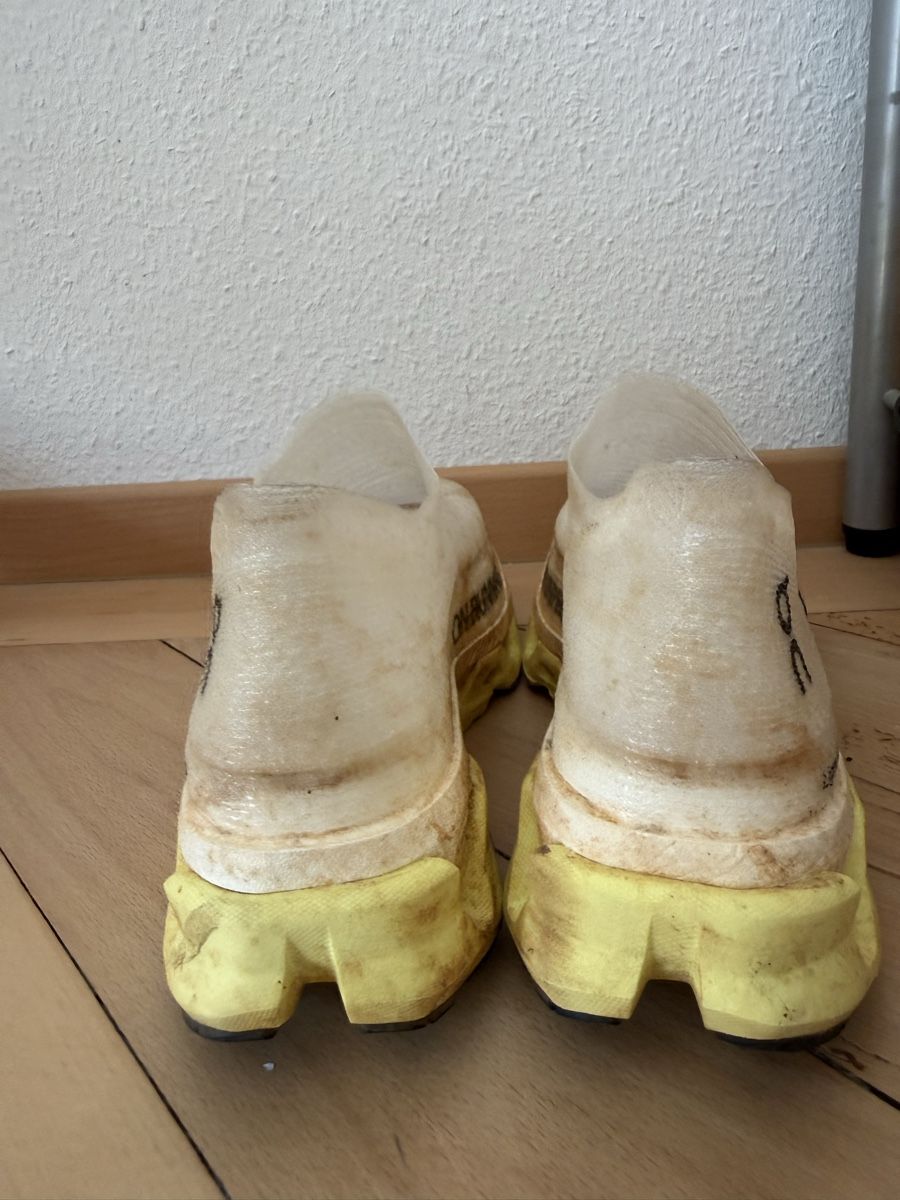 On Scarpe da uomo: On Laufschuh 43.0 – Usato da Bern venduto da Laufsport3000 4
