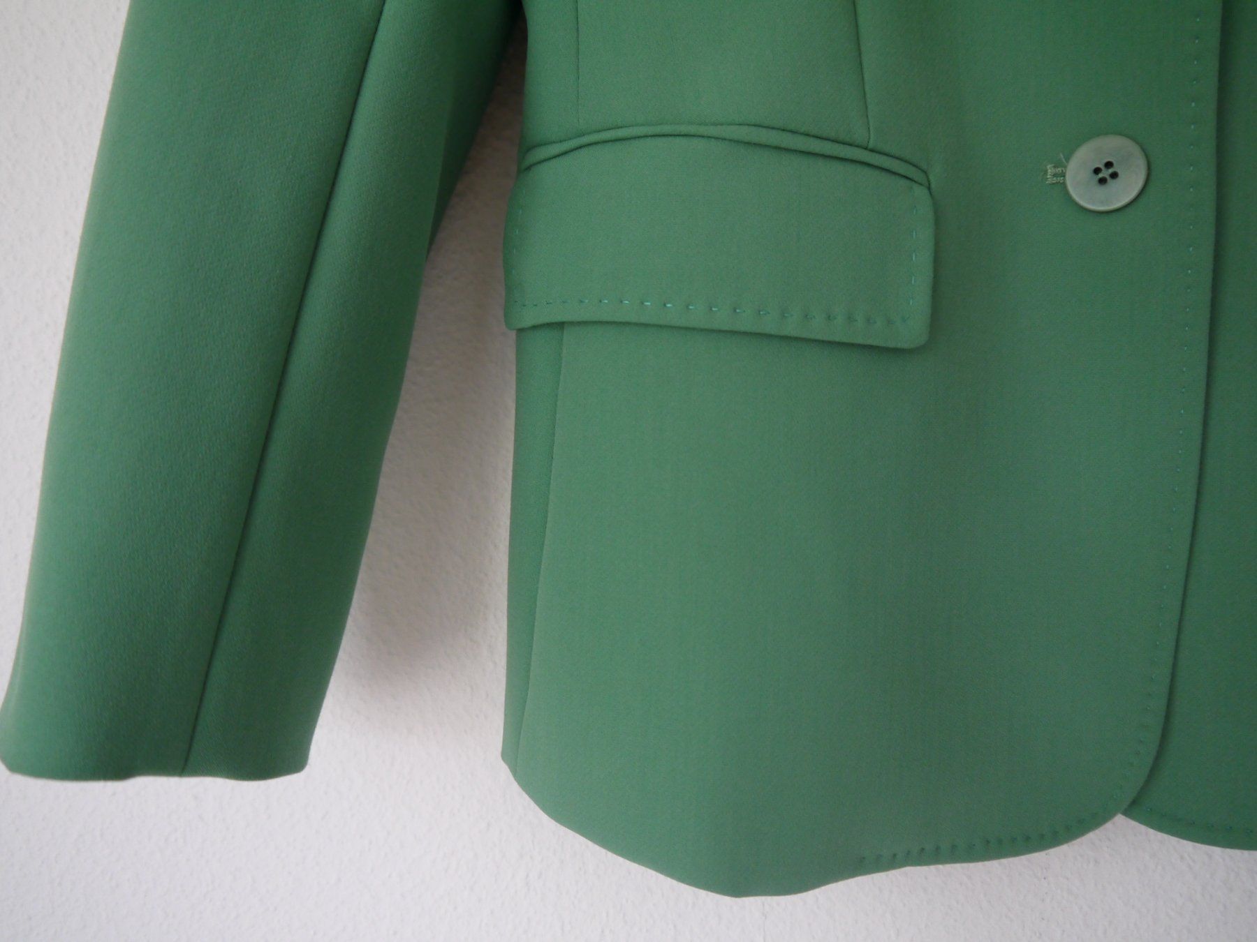Max Mara Giacche: WEEKEND Max Mara Blazer Gr.38 – Usato da Hagendorn venduto da Blaf 5