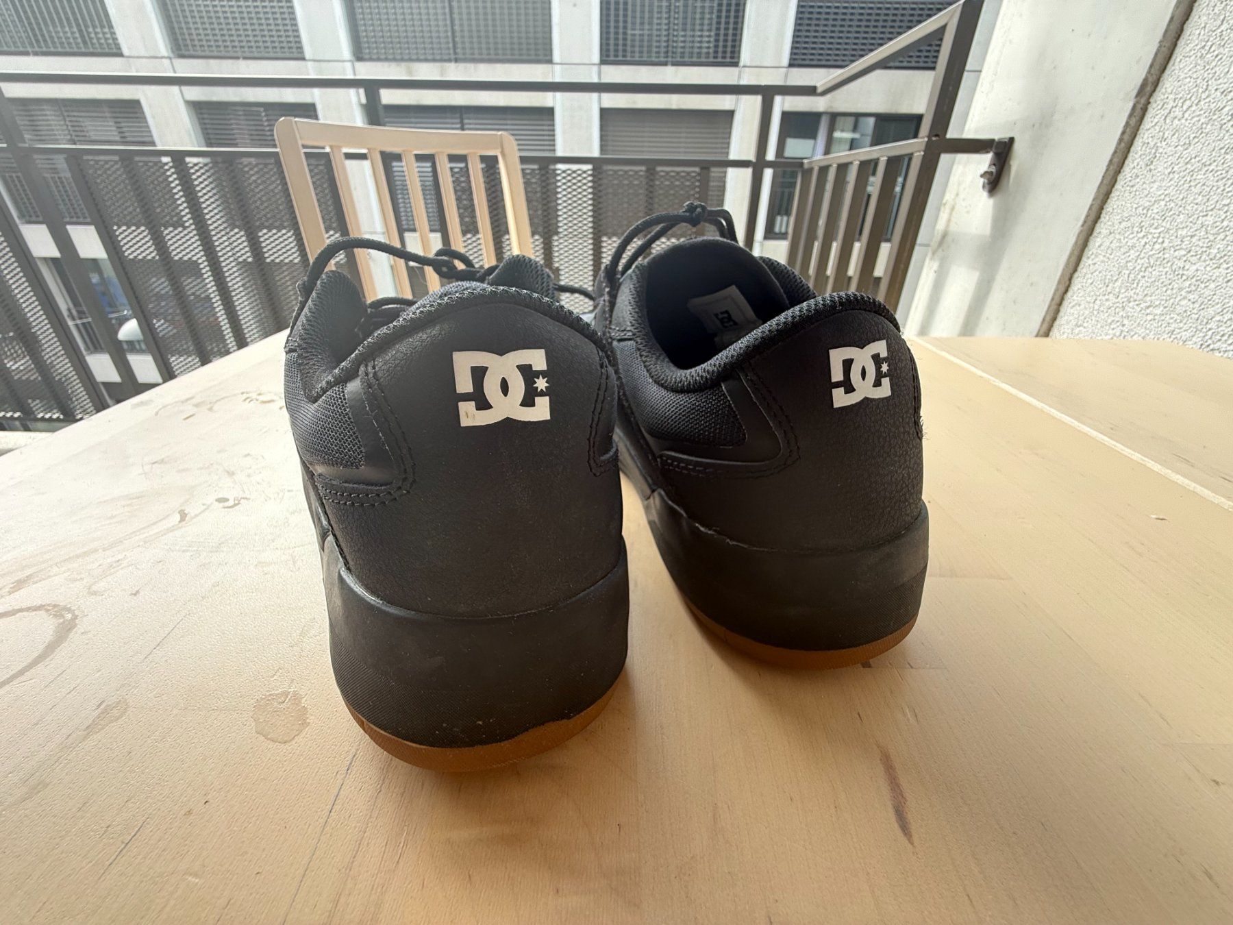 DC shoes Scarpe da uomo: DC Shoes Metric 44,5 – Usato da Vuadens venduto da mbo_qbl7 2