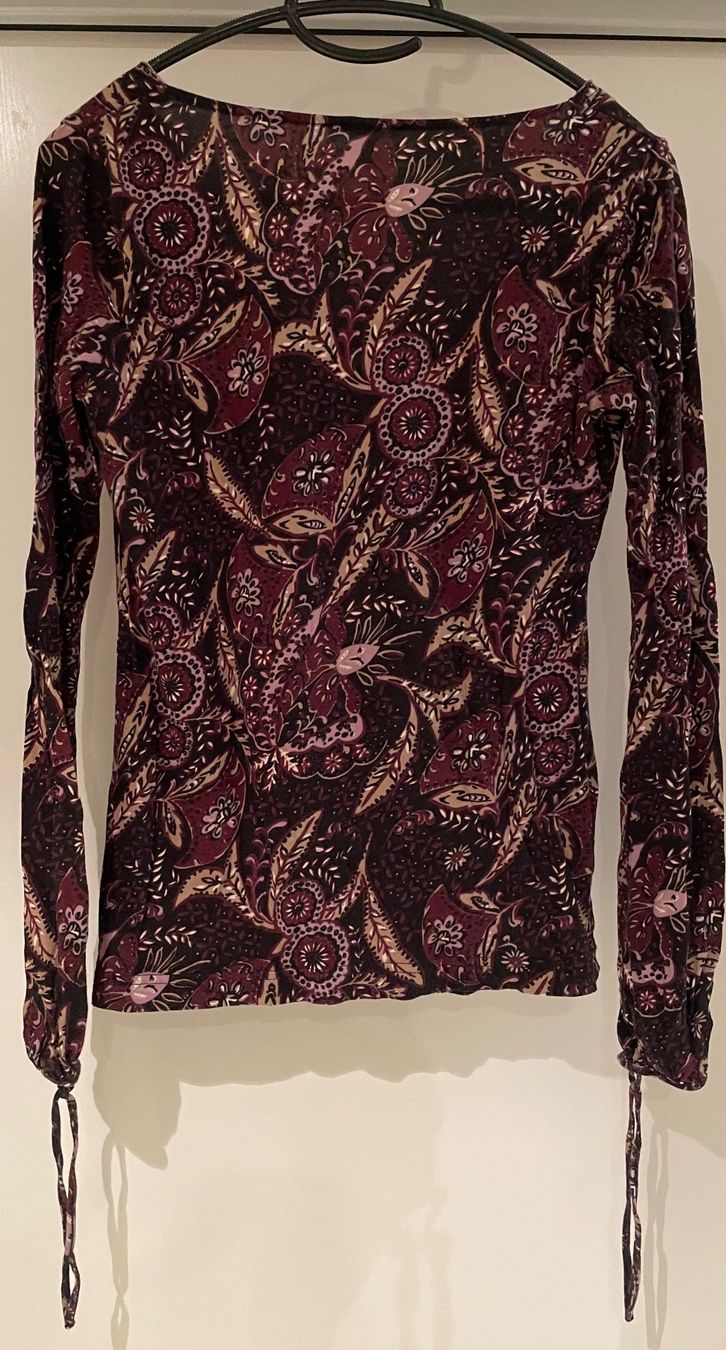 Esprit Camicette: Esprit, tolles Blusenshirt, Grösse S – Usato da Niederweningen venduto da baghirac 2