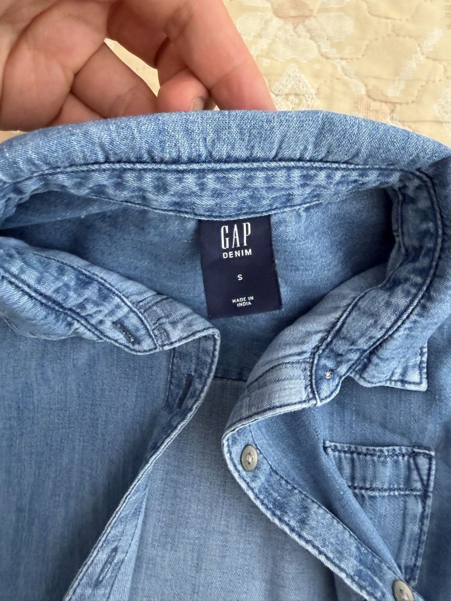 Gap Kleider & Röcke: GAP KLEID Grösse 122/128 – Gebraucht aus Bern von Olenush 2