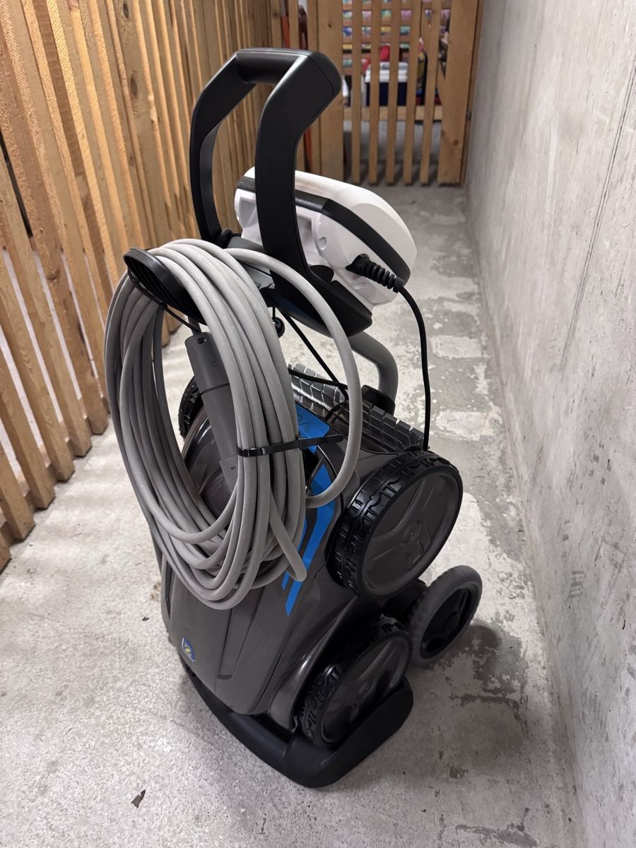 Accessoires de piscine: Pool cleaning robot Zodiac Vortex – Neuf (Voir description) à Belp par capeepic