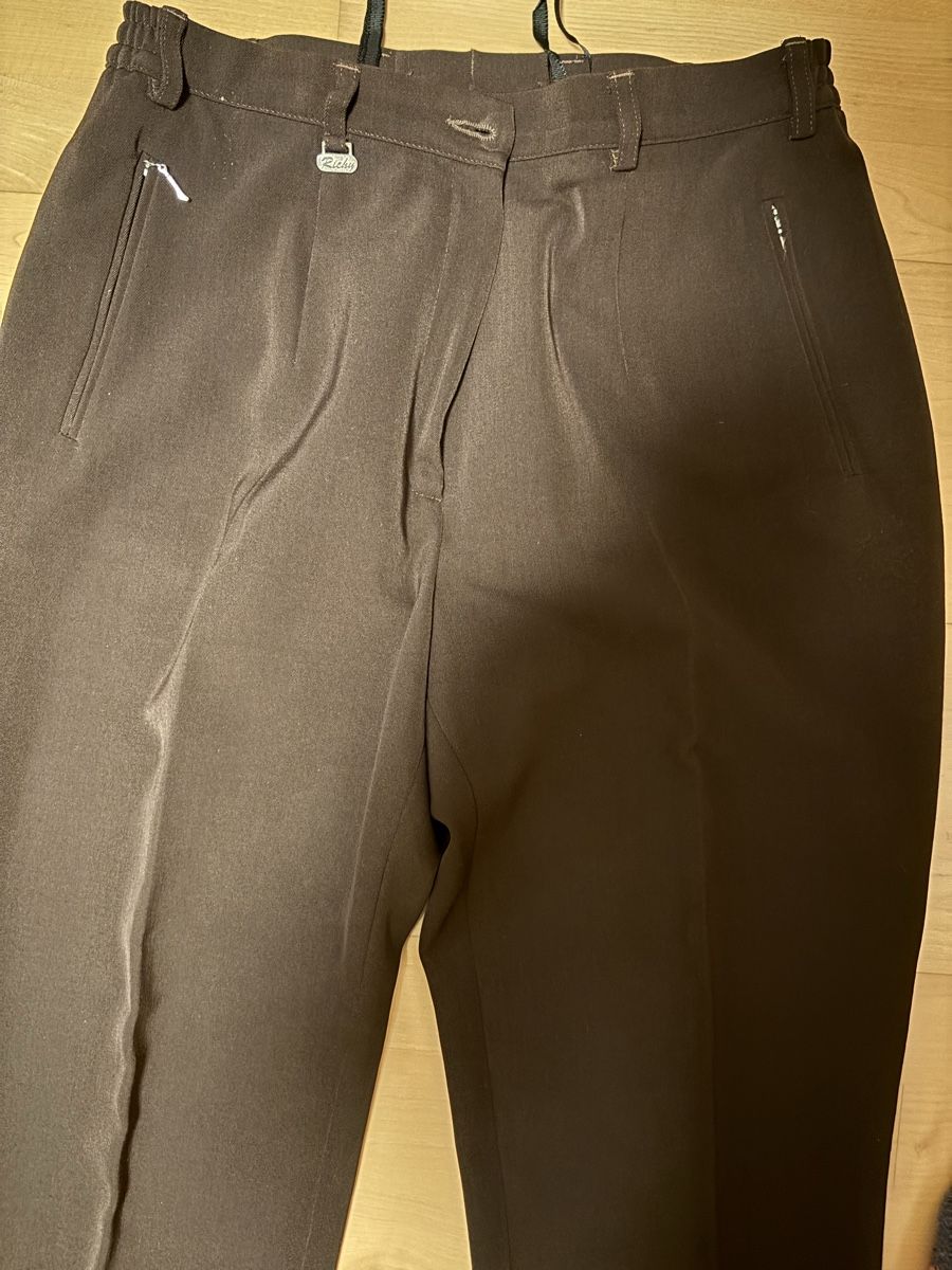 Pantaloni: Damen Hose 40 – Usato da Kesswil venduto da Branca-01 1