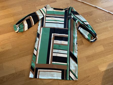Kleid EMME MARELLA Grösse 38 EU