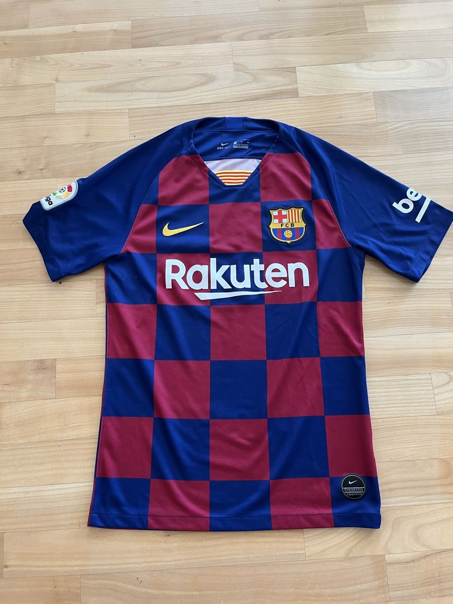 Nike Scarpe, pantaloni & magliette da ginnastica: Fc Barcelona 2019 – Usato da Berikon venduto da suebro 1