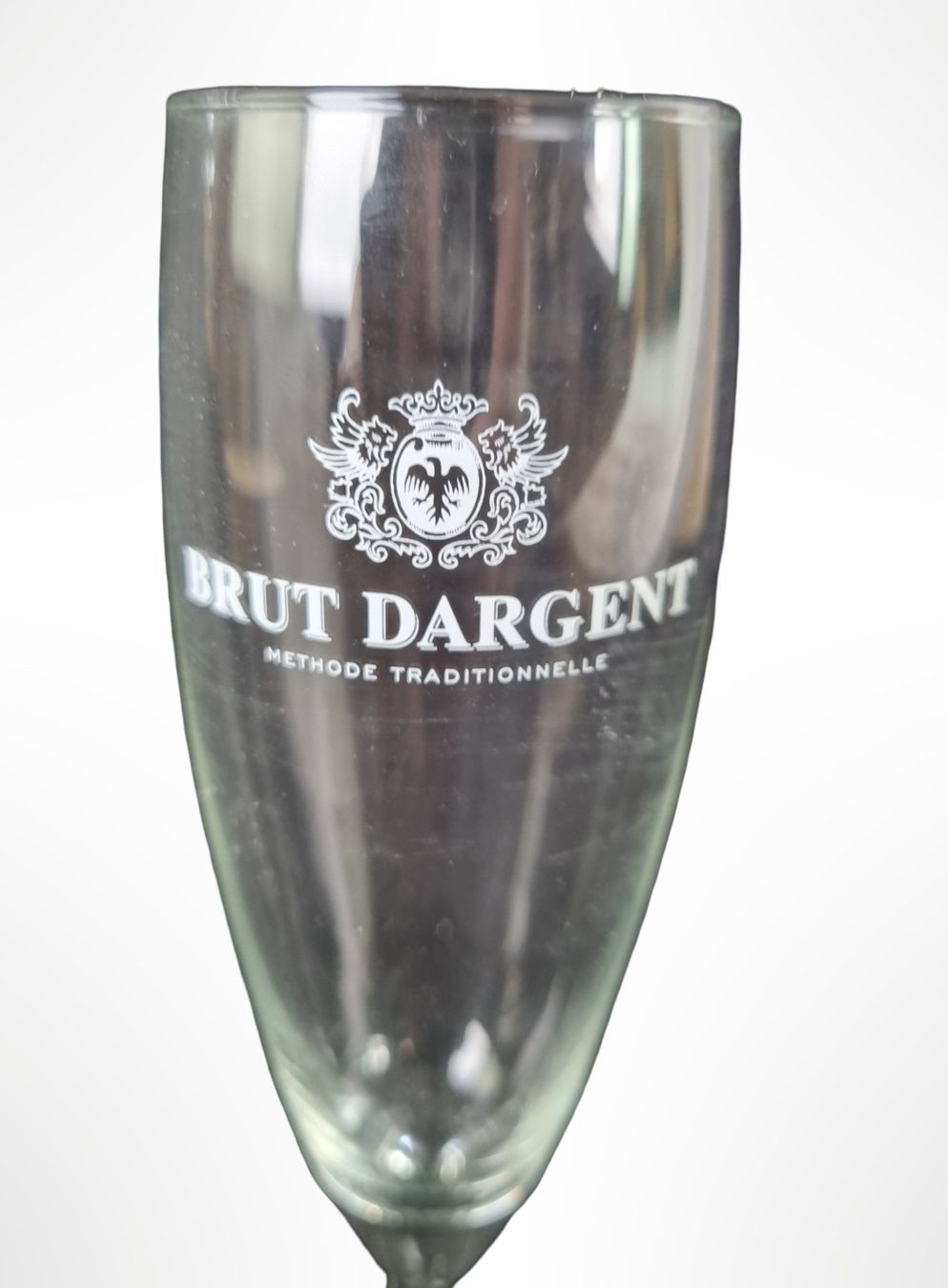 Bicchieri: BRUT DARGENT  Sektglas – Usato da Wangen b. Olten venduto da Restwert_Wangen 1