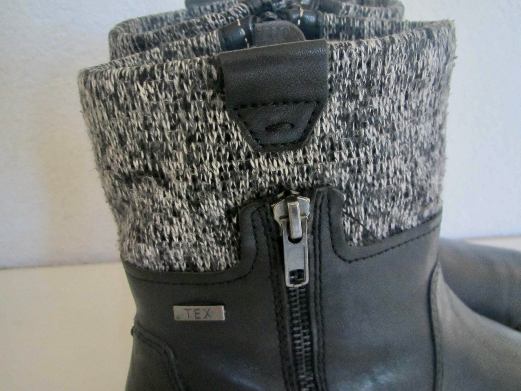 Scarpe da donna: BOTTLNES GO SOFT – Usato da Murten venduto da Selliot 3