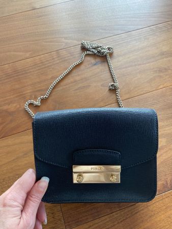 Schöne Tasche von Furla - 'Metropolis'