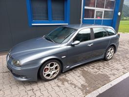 Alfa Romeo 156 GTA
