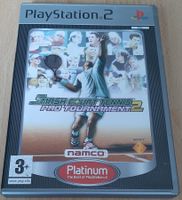 Smash Court Tennis 2 PlayStation2 PS2 Zustand wie neu